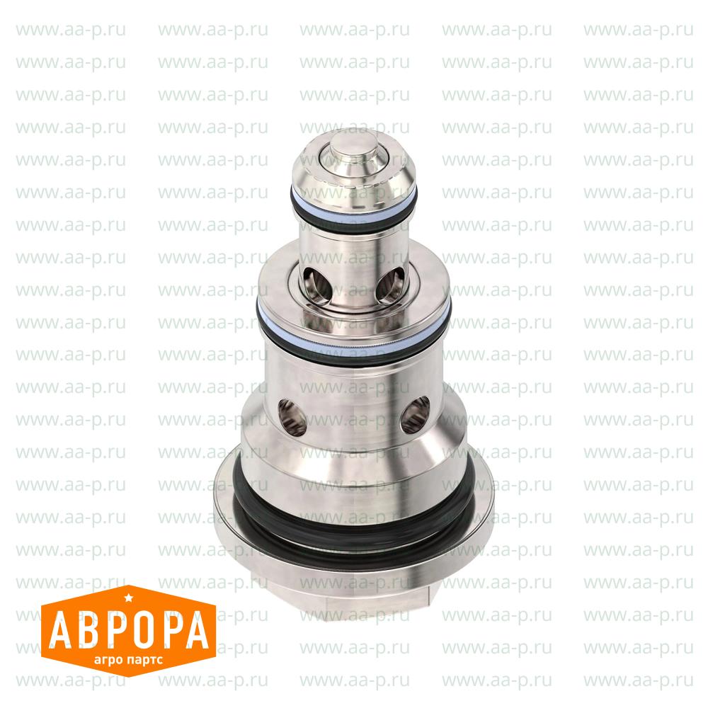 AL61885 КАПОТ